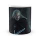 Кружка GeekLand The Witcher Ведьмак Геральт TW 002.012 TW 002.012 фото 1