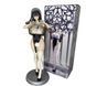 Фігурка Косплеєрша Черниця Nun Cosplay Sister по ілюстрації від Souji Hougu 28 см&nbsp;CH CSN SH 28 2912464052 фото 4