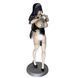 Фігурка Косплеєрша Черниця Nun Cosplay Sister по ілюстрації від Souji Hougu 28 см&nbsp;CH CSN SH 28 2912464052 фото 3