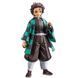 Фигурка Banpresto Танджиро Комада Клинок рассекающий демонов Tanjiro Demon Slayer 24 см DS TK 144 WST DS TK 144 фото 4