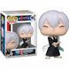 Фигурка Funko Pop Блич Гин Ичимару Bleach Gin Ichimaru 10 см FP B GI 1821 2564706116 фото 1