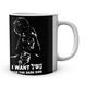 Кружка Geek Land біла Зоряні війни Star Wars R2-D2 SW.002.90 SW.002.361 фото 2