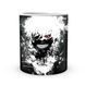 Кружка Geek Land белая Tokyo Ghoul Токий гуль черно-белая TG.02.039 TG.02.039 фото 1