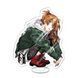 Акриловая фигурка Евангелион Аска Лэнгли Evangelion Asuka Langley 10 см 2623046208 фото 1
