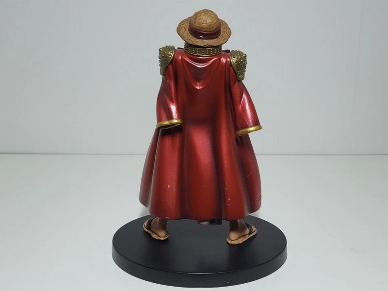 Фигурка Banpresto Luffy One Piece Луффи Ван Пис 15 см BS L HE OP 15 2851386350 фото