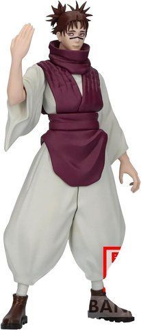 Фігурка Bandai Spirits Jujutsu Kaisen Choso Магічна битва Чосо 17 см BS JK C 17 2843280819 фото