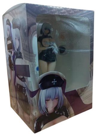 Фигурка Mashiro Kurosawa Маширо Куросава иллюстрация от Oekakizuki 26 см&nbsp;CH MK O 26 2912464053 фото