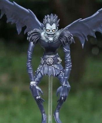 Фігурка China Зошит смерті Рюк Death Note Ryuk 18 см DN R 22.39 1934067794 фото