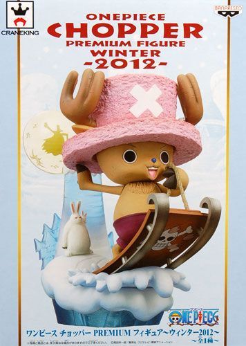 Фигурка Bandai Spirits Ван Пис Большой Куш Тони Тони Чоппер One Piece Tony Tony Chopper 21 см BS OP TTC 21 2854339503 фото