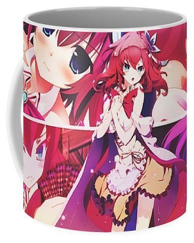 Кружка Без игры жизни нет No Game No Life NGNL 02.030 1683903032 фото