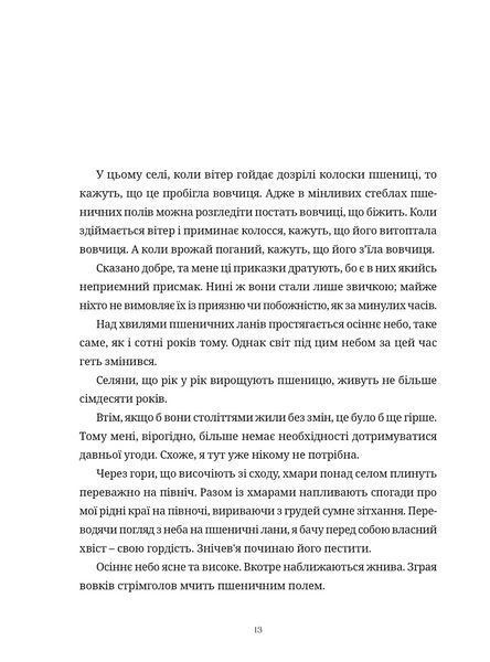 Новела Molfar Comics Wolf and Spice Вовчиця і Прянощі Том 1 українською мовою B MC WaS 01 2881878904 фото