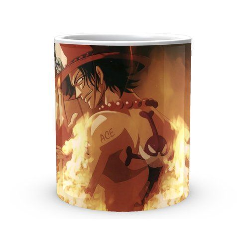 Кружка GeekLand One Piece Большой Куш Портгас OP 002.008 OP 002.008 фото