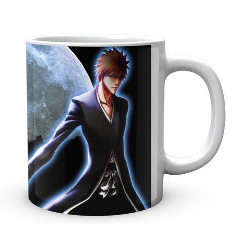 Кружка GeekLand Bleach Блич Ичиго BL 002.001 BL 002.001 фото