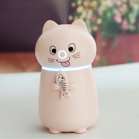 Зволожувач повітря humidifier Cat Pink 2355726446 фото