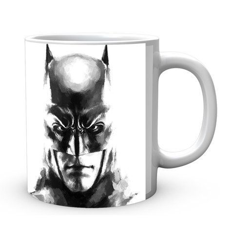 Кружка GeekLand Бэтмен Batman face BM.02.348 BM.02.348 фото