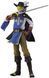 Фигурка Banpresto WORLD JOURNEY One Piece&nbsp;Sanji Vinsmoke Ван Пис Санджи Винсмок 22 cм B OP SV WJ B OP SV WJ фото 2