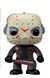 Фигурка Funko Pop Фанко Поп Friday the 13th Jason Voorhees Пятница Тринадцатое Джейсон Вурхис 10см FT01 FT01 фото 2