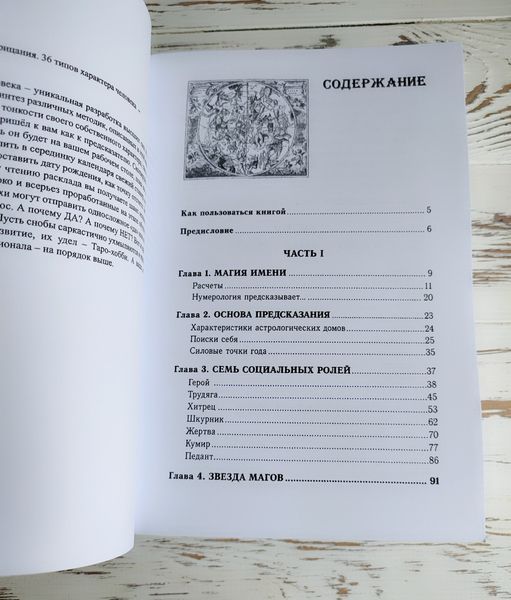 Книга " 36 основних типів характеру людини" Ніна Рокель 2905175549 фото