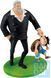 Фигурка Bandai Spirits Luffy&nbsp;and GARP One Piece Луффи и&nbsp;Гарп Ван Пис 17 см BS LNG OP 17 2809926155 фото 2