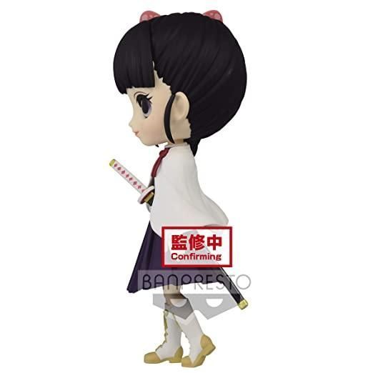 Фигурка Banpresto Q Posket&nbsp;Канао Цуюри Kanao Tsuyuri Клинок уничтожающий демонов Demon Slayer DS KT 146 WST DS KT 146 фото