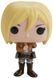 Фигурка Funko Pop Фанко Поп Christa Криста Атака титанов Attack on Titan см10 AoT K460 AoT K460 фото 4