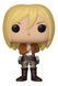 Фигурка Funko Pop Фанко Поп Christa Криста Атака титанов Attack on Titan см10 AoT K460 AoT K460 фото 2