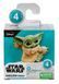 Фигурка&nbsp;Star Wars The Mandalorian Baby Bounties Snowy Walk Grogu Звездные войны Мандалорец 6 см WST&nbsp;SW TM SW WST&nbsp;SW TM SW фото 2