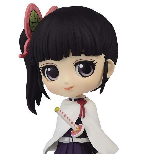 Фигурка Banpresto Q Posket&nbsp;Канао Цуюри Kanao Tsuyuri Клинок уничтожающий демонов Demon Slayer DS KT 146 WST DS KT 146 фото