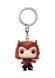 Фігурка брелок Funko Pop Доктор Стрендж Червона Відьма Doctor Strange Scarlet Witch 4 см FP DS SW 142 2628027221 фото 3