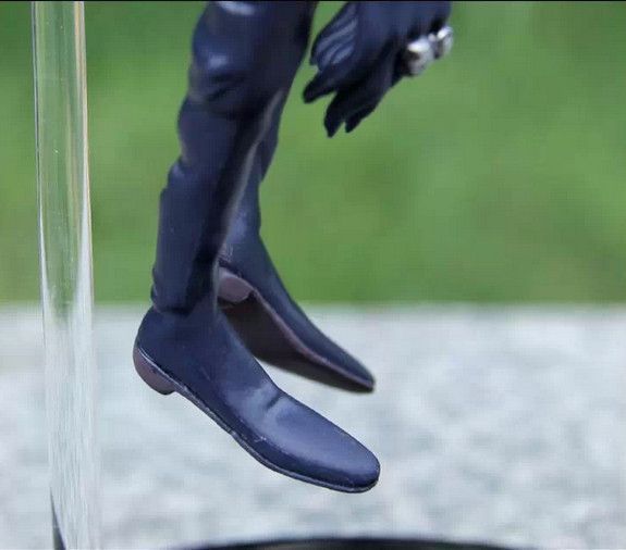 Фігурка China Зошит смерті Рюк Death Note Ryuk 18 см DN R 22.39 1934067794 фото