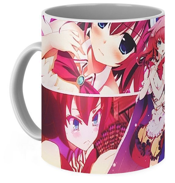 Кухоль Без гри життя немає Game No Life NGNL 02.030 1683903032 фото
