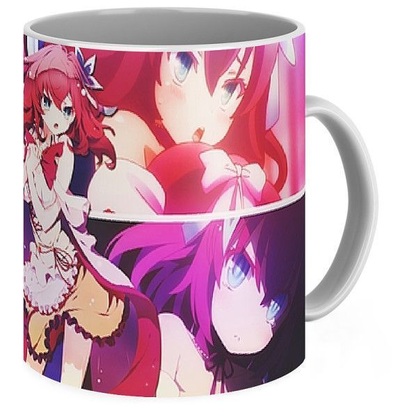 Кухоль Без гри життя немає Game No Life NGNL 02.030 1683903032 фото