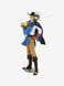 Фигурка Banpresto WORLD JOURNEY One Piece&nbsp;Sanji Vinsmoke Ван Пис Санджи Винсмок 22 cм B OP SV WJ B OP SV WJ фото 3