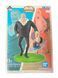 Фигурка Bandai Spirits Luffy&nbsp;and GARP One Piece Луффи и&nbsp;Гарп Ван Пис 17 см BS LNG OP 17 2809926155 фото 4