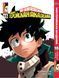 Комплект Манги Bee's Print Моя геройська академія My Hero Academia з 11 по 18 том російською мовою BP MHASET 02 BP MHASET 02 фото 3