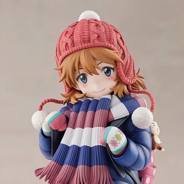 Фигурка Evangelion Asuka Langley Евангелион Аска Лэнгли Китай 19 см CH E A 19 2919442798 фото