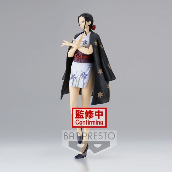 Фігурка Bandai Spirits Ван Піс Ніко Робін One Piece Nico Robin 25 см BS OP NR 25 BS OP NR 25 фото