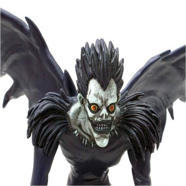 Фігурка China Зошит смерті Рюк Death Note Ryuk 18 см DN R 22.39 1934067794 фото