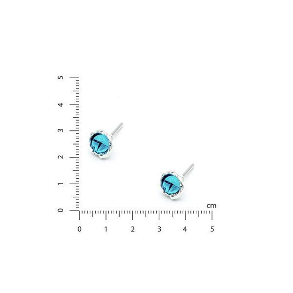 Пусети Цефеїда indicolite 925 29-11104S06-5037s фото