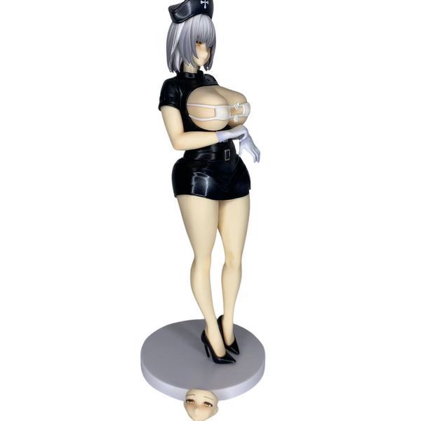 Фигурка Mashiro Kurosawa Маширо Куросава иллюстрация от Oekakizuki 26 см&nbsp;CH MK O 26 2912464053 фото