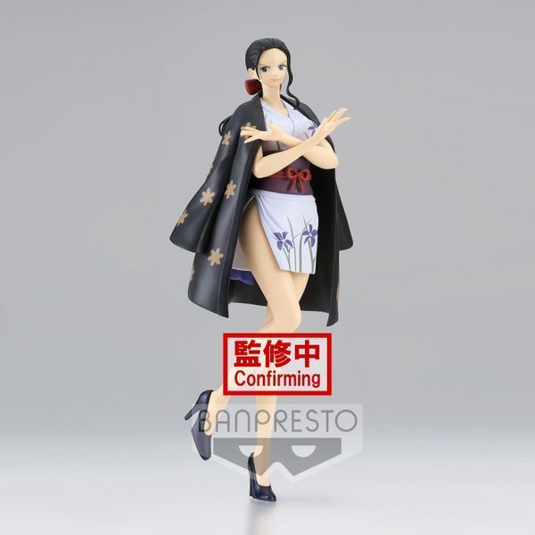 Фігурка Bandai Spirits Ван Піс Ніко Робін One Piece Nico Robin 25 см BS OP NR 25 BS OP NR 25 фото