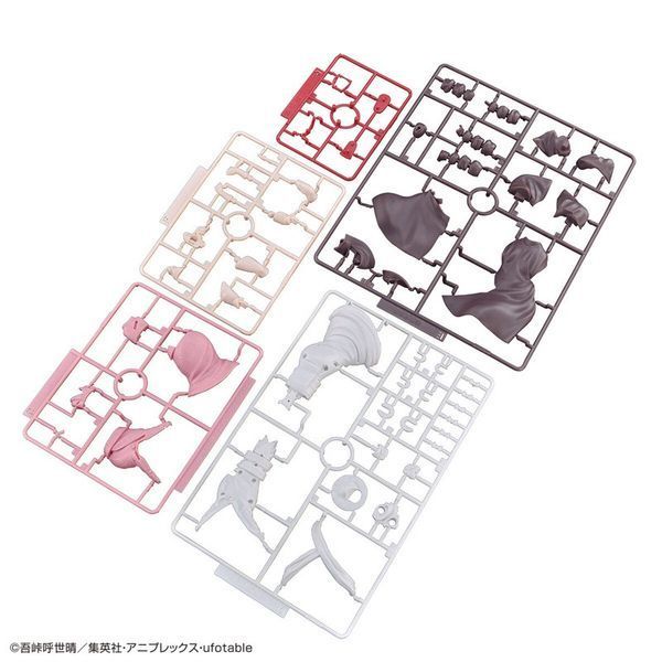 Фигурка Bandai Клинок рассекающий демонов Незуко Demon Slayer Nezuko 19 см Bi DS N 19 Bi DS N 19 фото