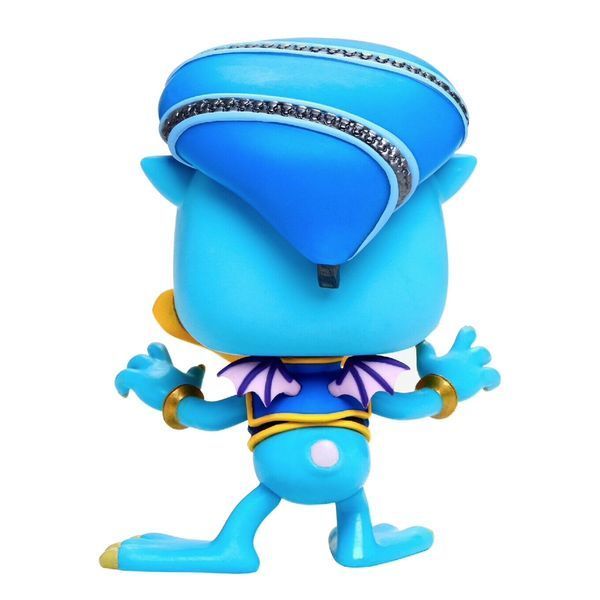 Фігурка Funko Pop Фанко Поп Дональд Дак Королівство Сердець Kingdom Hearts Donald Monsters 10см Anime KH D410 Anime KH D410 фото