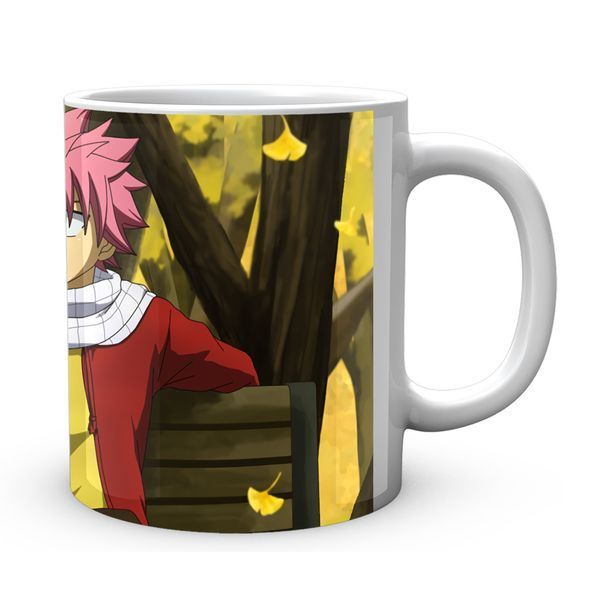 Кружка GeekLand Fairy Tail Хвост Феи Нацу Люси FT 002.16 1757912957 фото
