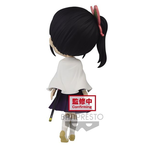 Фигурка Banpresto Q Posket&nbsp;Канао Цуюри Kanao Tsuyuri Клинок уничтожающий демонов Demon Slayer DS KT 146 WST DS KT 146 фото