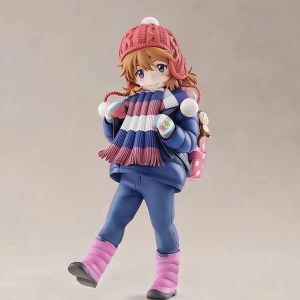 Фигурка Evangelion Asuka Langley Евангелион Аска Лэнгли Китай 19 см CH E A 19 2919442798 фото