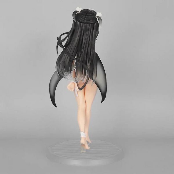 Фигурка Медсестра демон Лили чан Nurse Little Devil Lily-Chan +18 Китай 28 см CH N LD LC 28 2684315383 фото
