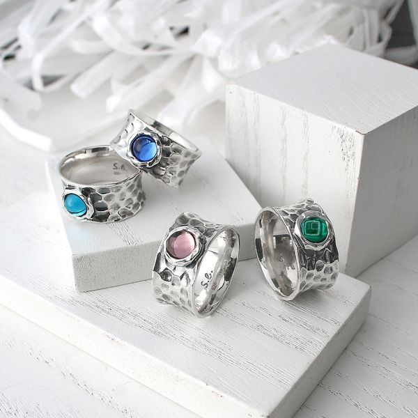 Кільце Цефеїда emerald 6 мм 925 18.5 136-11102S04-5073k фото