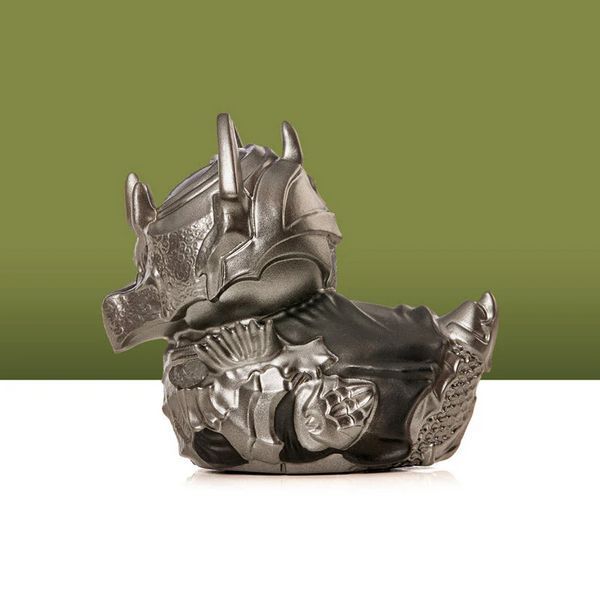 Фигурка Утка TUBBZ (Mini Edition) Властелина колец Саурон Lord of the Rings Sauron 4,5 см 2871762591 фото