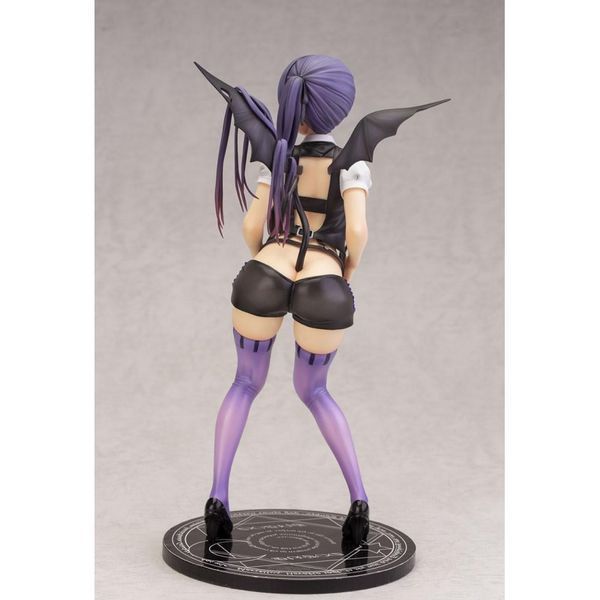 Фігурка Дівчинка Суккуб Koakuma Mataro Succubus 26 см CH SCB KM 26 2697764341 фото